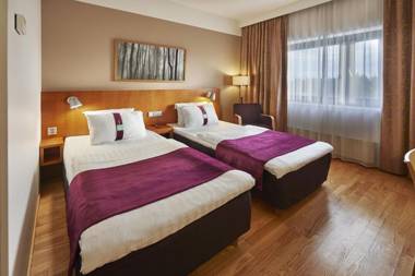 Holiday Inn Helsinki-Vantaa Airport an IHG Hotel