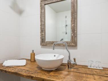 Villa Jokivarsi Bed & Breakfast