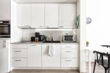 Hiisi Homes Vantaa Kaivoksela