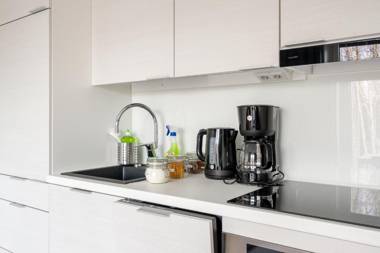 Hiisi Homes Vantaa Kaivoksela