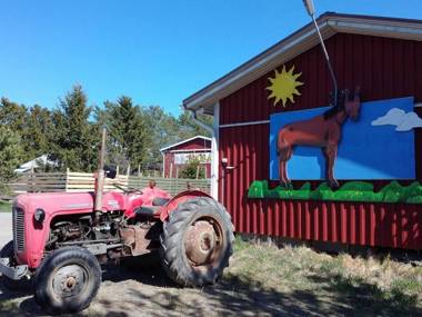 Ilola Maatilamatkailu