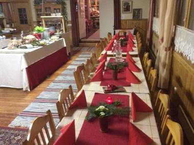 Ilola Maatilamatkailu