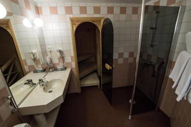 Hotel Vallonia