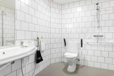 GreenStar Hotel Vaasa