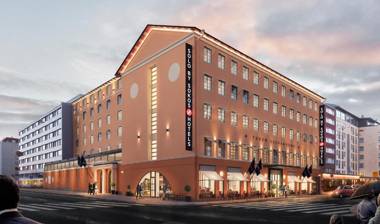 Solo Sokos Hotel Turun Seurahuone