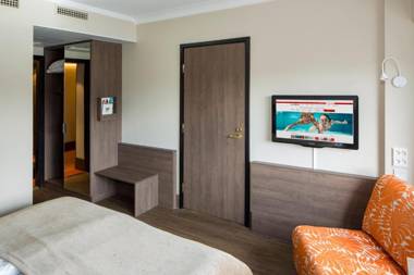 Holiday Club Caribia