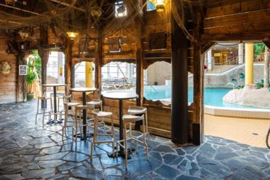 Holiday Club Caribia