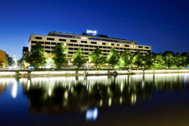 Radisson Blu Marina Palace Hotel Turku