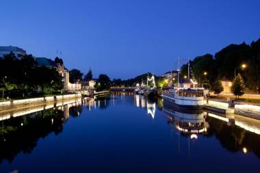 Radisson Blu Marina Palace Hotel Turku