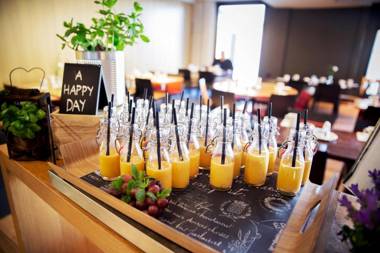 Radisson Blu Marina Palace Hotel Turku