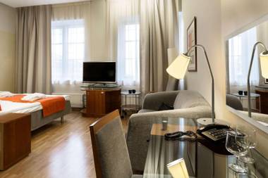 Scandic Plaza Turku