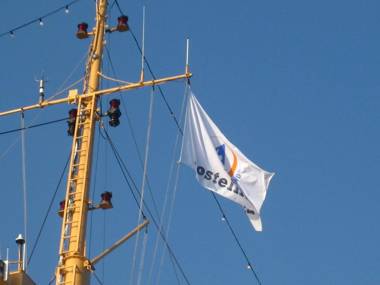 Laivahostel S/S Bore