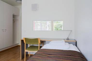 Hostel Linnasmäki