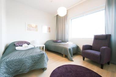 Kotimaailma Apartments Turku