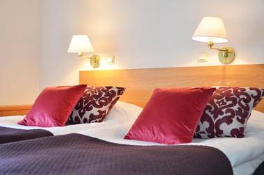 Hesehotelli Turku Linja-autoasema