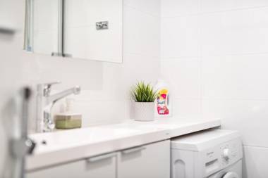 Hiisi Homes Turku Fleminginkatu