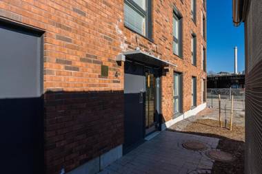 Hiisi Homes Turku Fatabuurinkatu