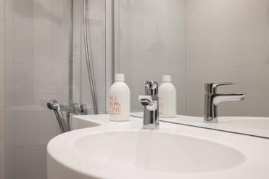 Omena Hotel Turku Kauppiaskatu