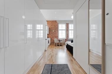 Forenom Serviced Apartments Turku Kakolanmaki