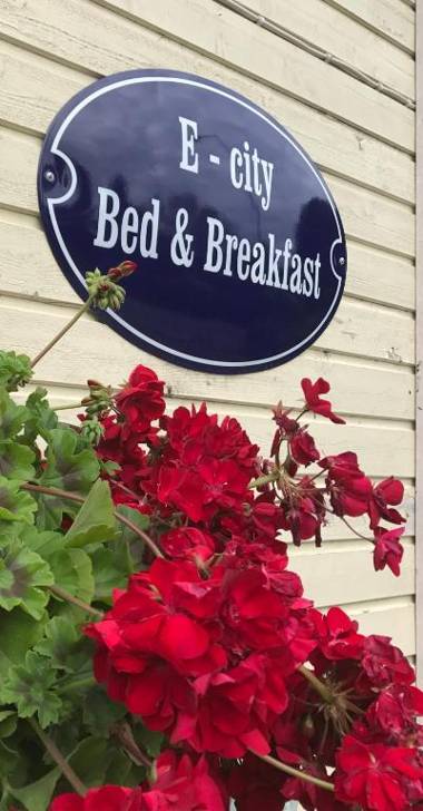 E-City B&B