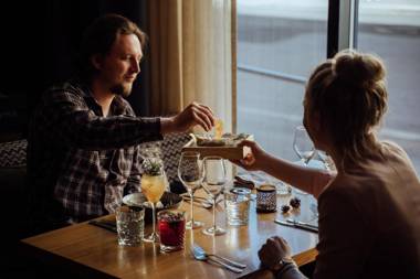 Lapland Hotels Tampere
