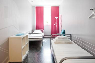 Dream Hostel & Hotel Tampere