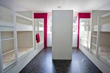 Dream Hostel & Hotel Tampere