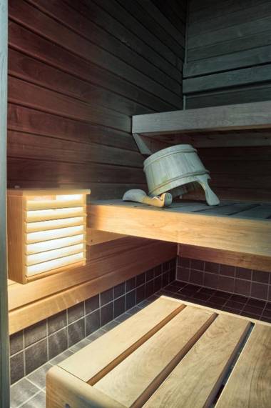 Hotelli Uninen Tampere