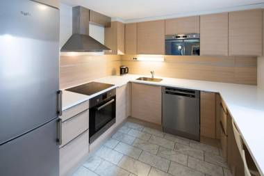 Holiday Club Tampere Spa Apartments