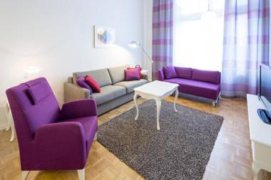 Holiday Club Tampere Spa Apartments