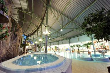 Holiday Club Tampere Spa