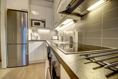 Kotimaailma Apartments Tampere