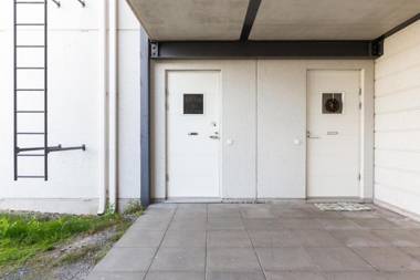 Hiisi Homes Tampere Muotiala