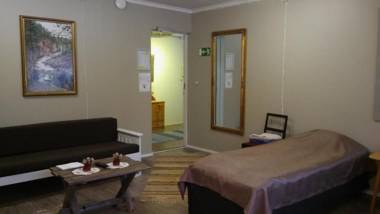 Matkustajakoti Kuutamo