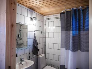 Haapala Brewery restaurant and accommodation