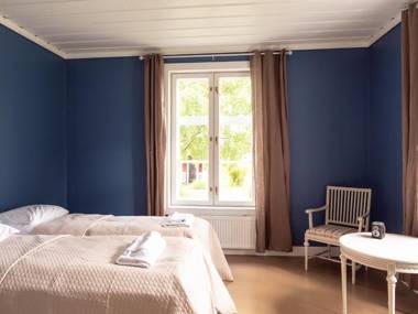 Haapala Brewery restaurant and accommodation