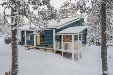 Auroracabin Chalets