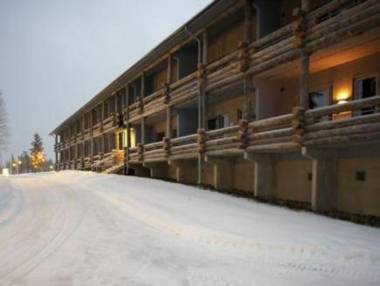 Lapland Hotels Luostotunturi & Amethyst Spa