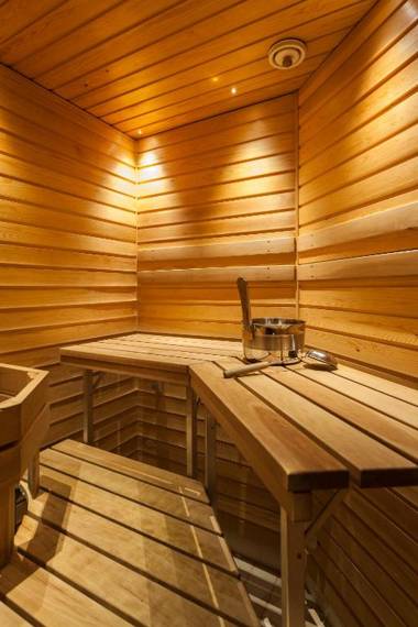 Hotel K5 Levi and K5 Villas