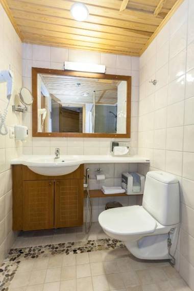 Hotel K5 Levi and K5 Villas