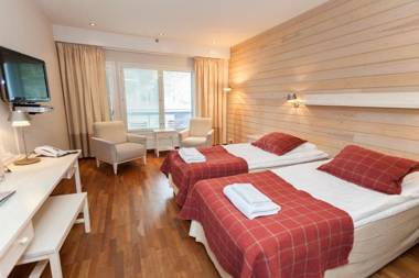 Hotel K5 Levi and K5 Villas