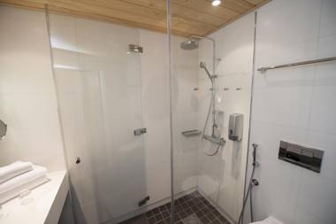 Hotel Levi Panorama & Levi Chalets