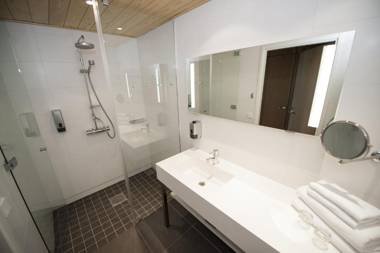 Hotel Levi Panorama & Levi Chalets