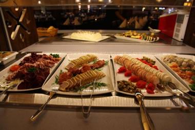 Hotel Levi Panorama & Levi Chalets