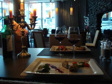 Break Sokos Hotel Levi