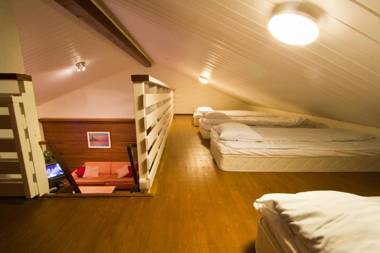 Polar Star Apartments