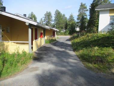 Polar Star Apartments