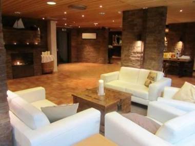 Sea Hotel Mäntyniemi