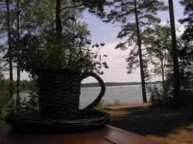 Sea Hotel Mäntyniemi