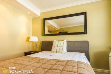 Hotel Sorsanpesä